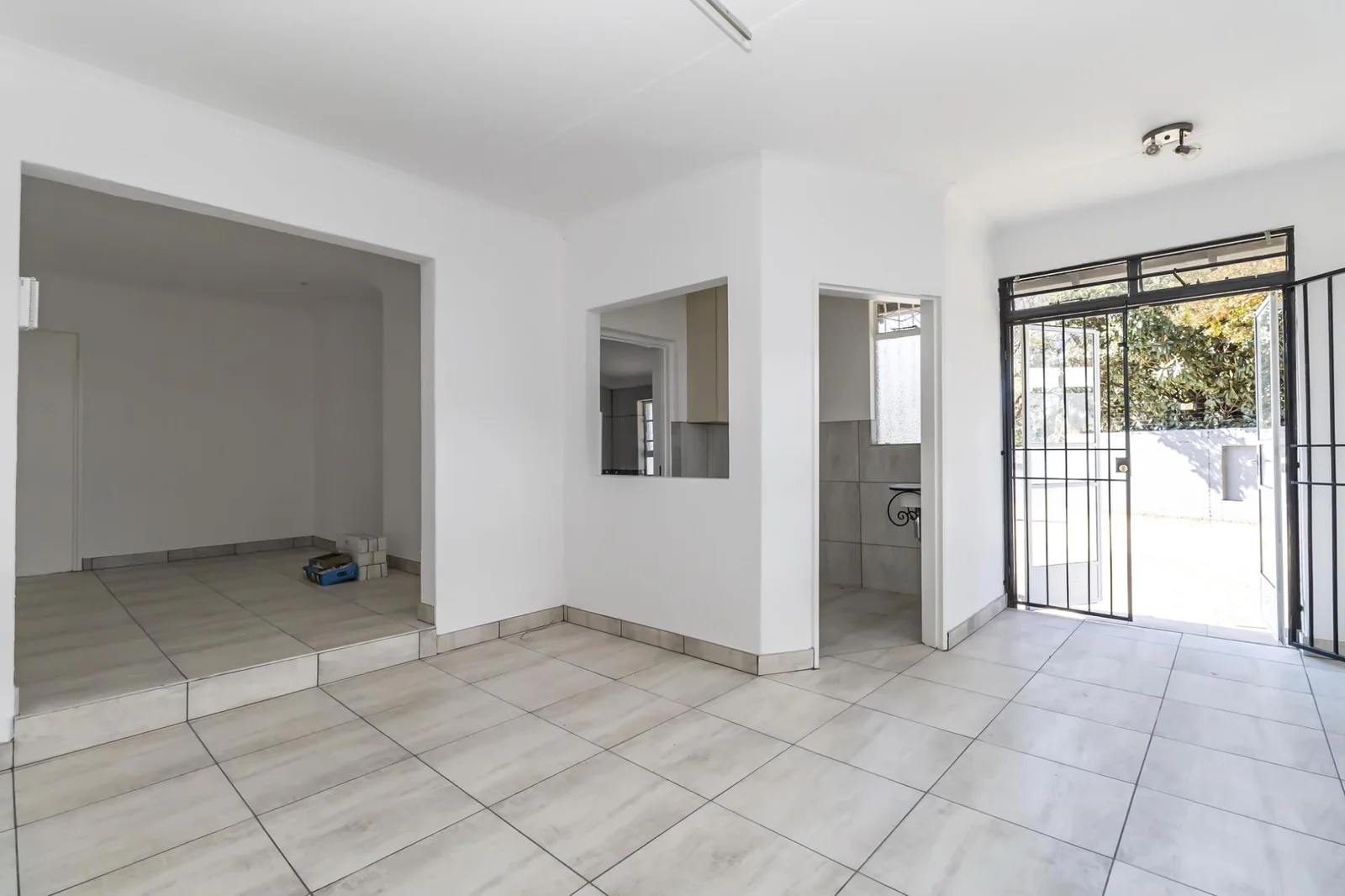 Office Space Available for Lease in Randpark Ridge