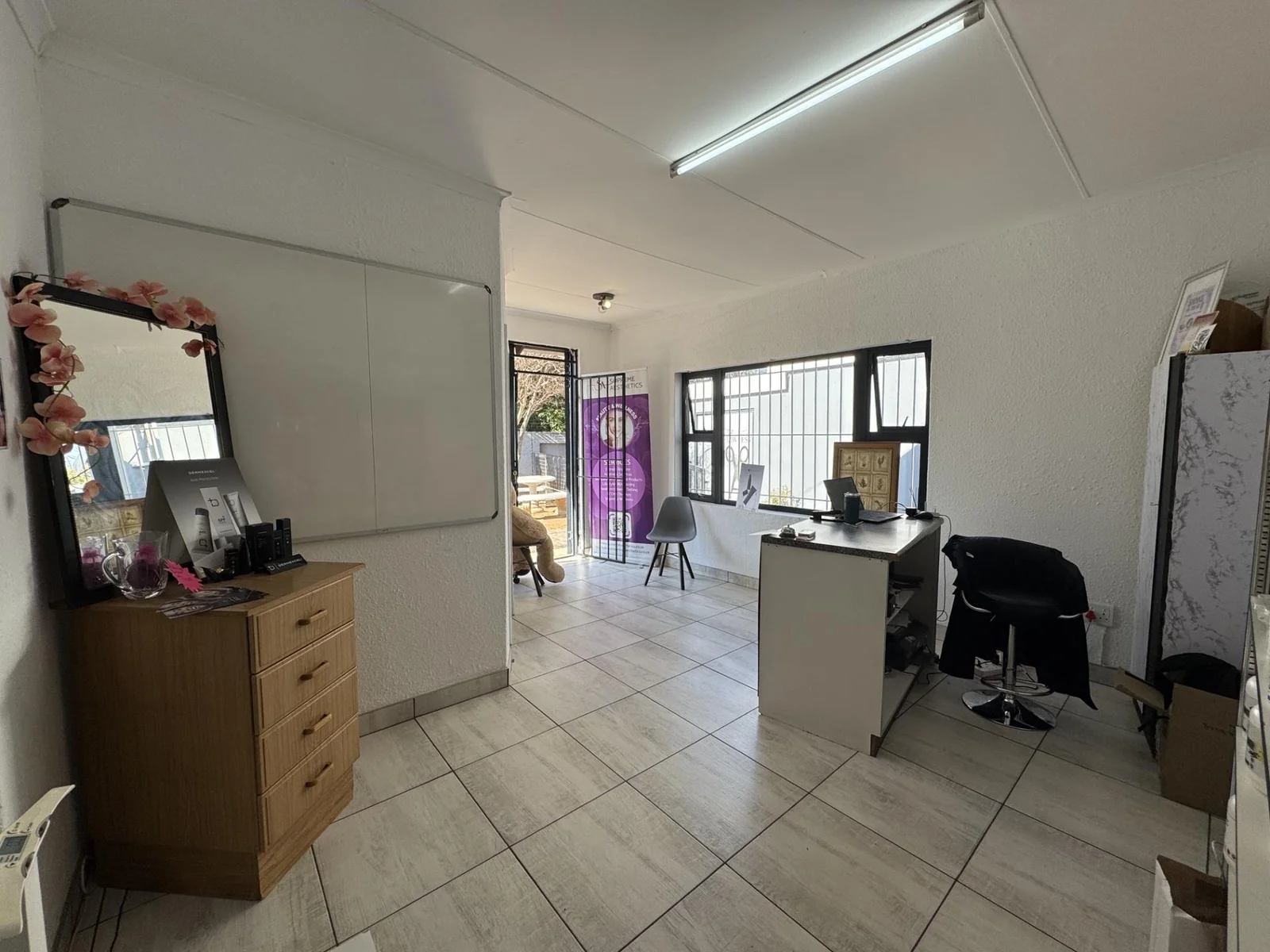 Office Space Available for Lease in Randpark Ridge