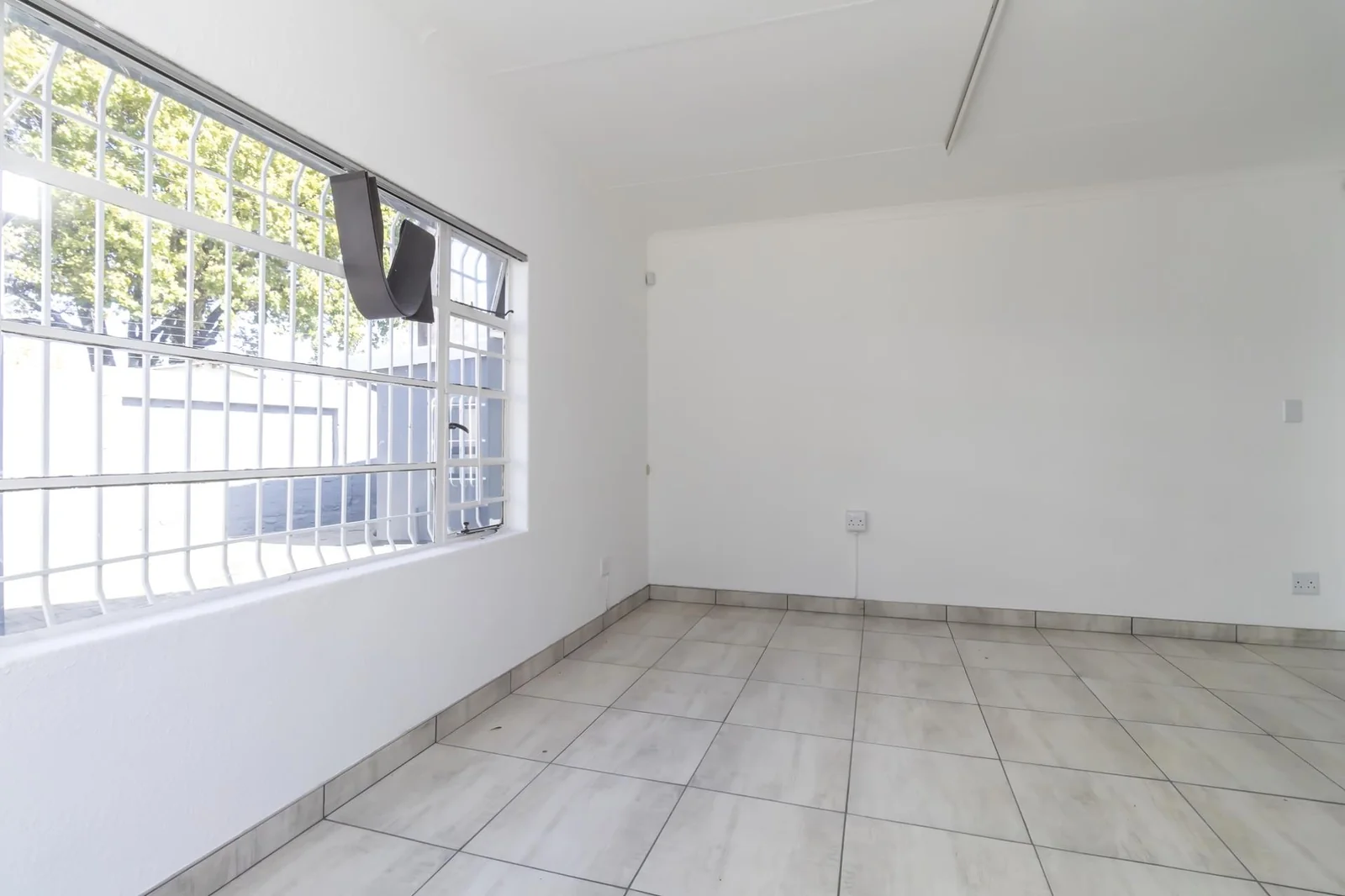 Office Space Available for Lease in Randpark Ridge