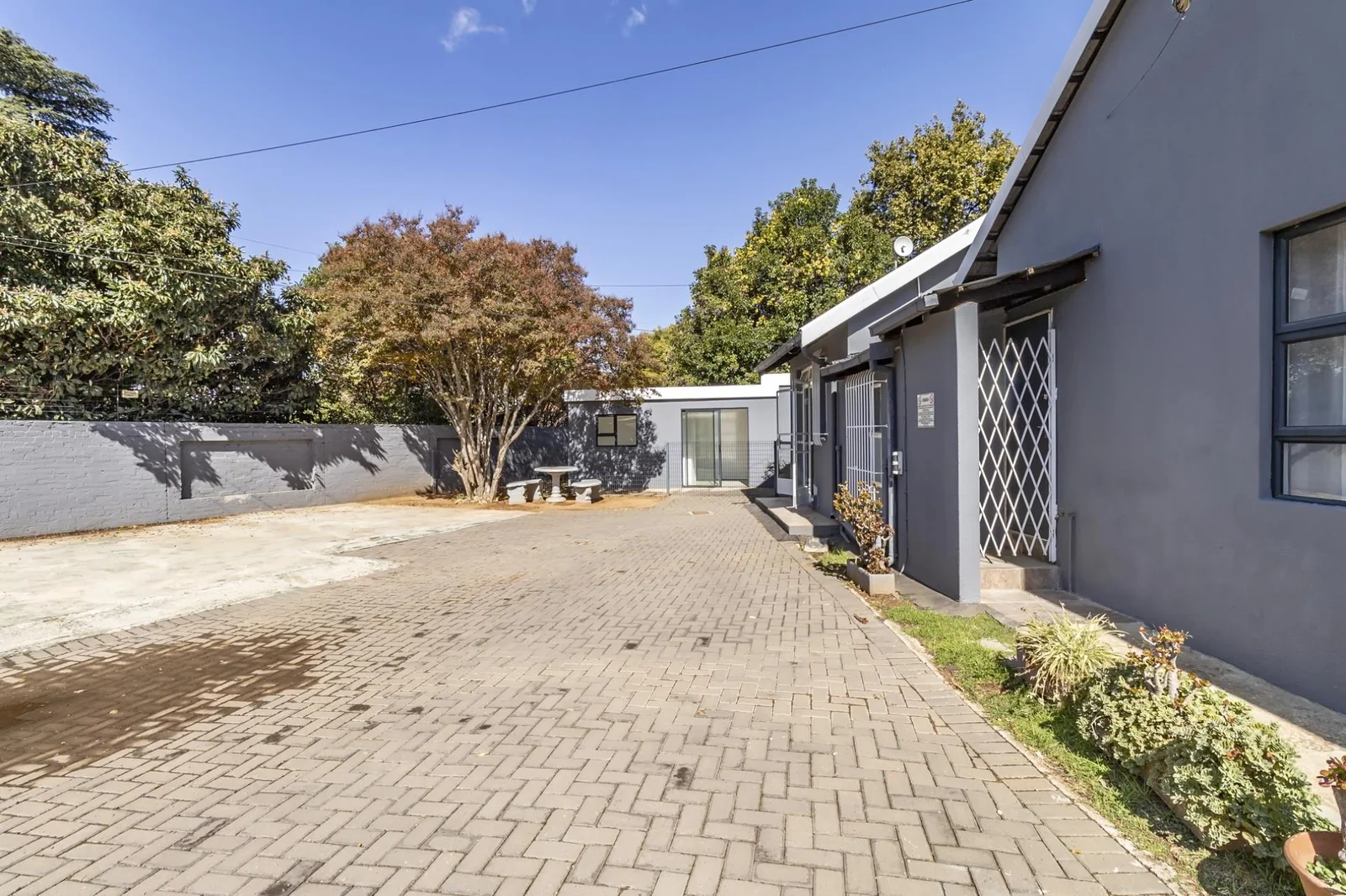 Office Space Available for Lease in Randpark Ridge