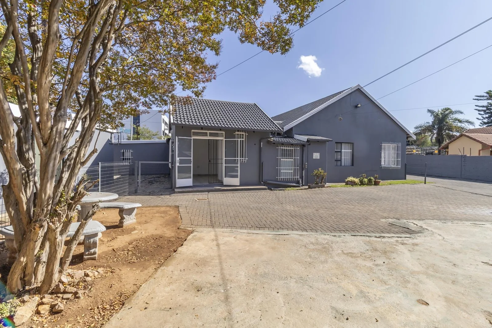 Office Space Available for Lease in Randpark Ridge