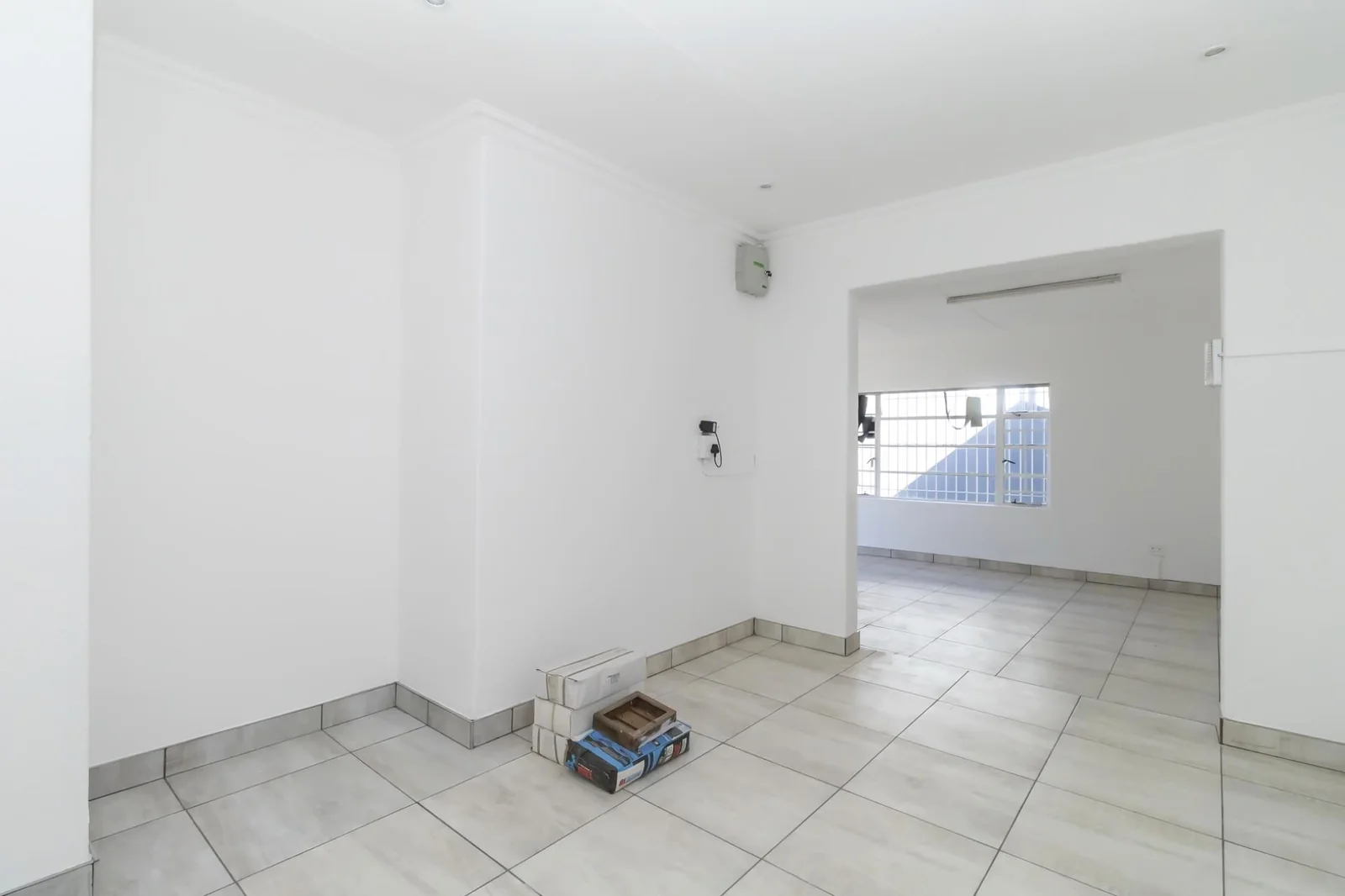 Office Space Available for Lease in Randpark Ridge