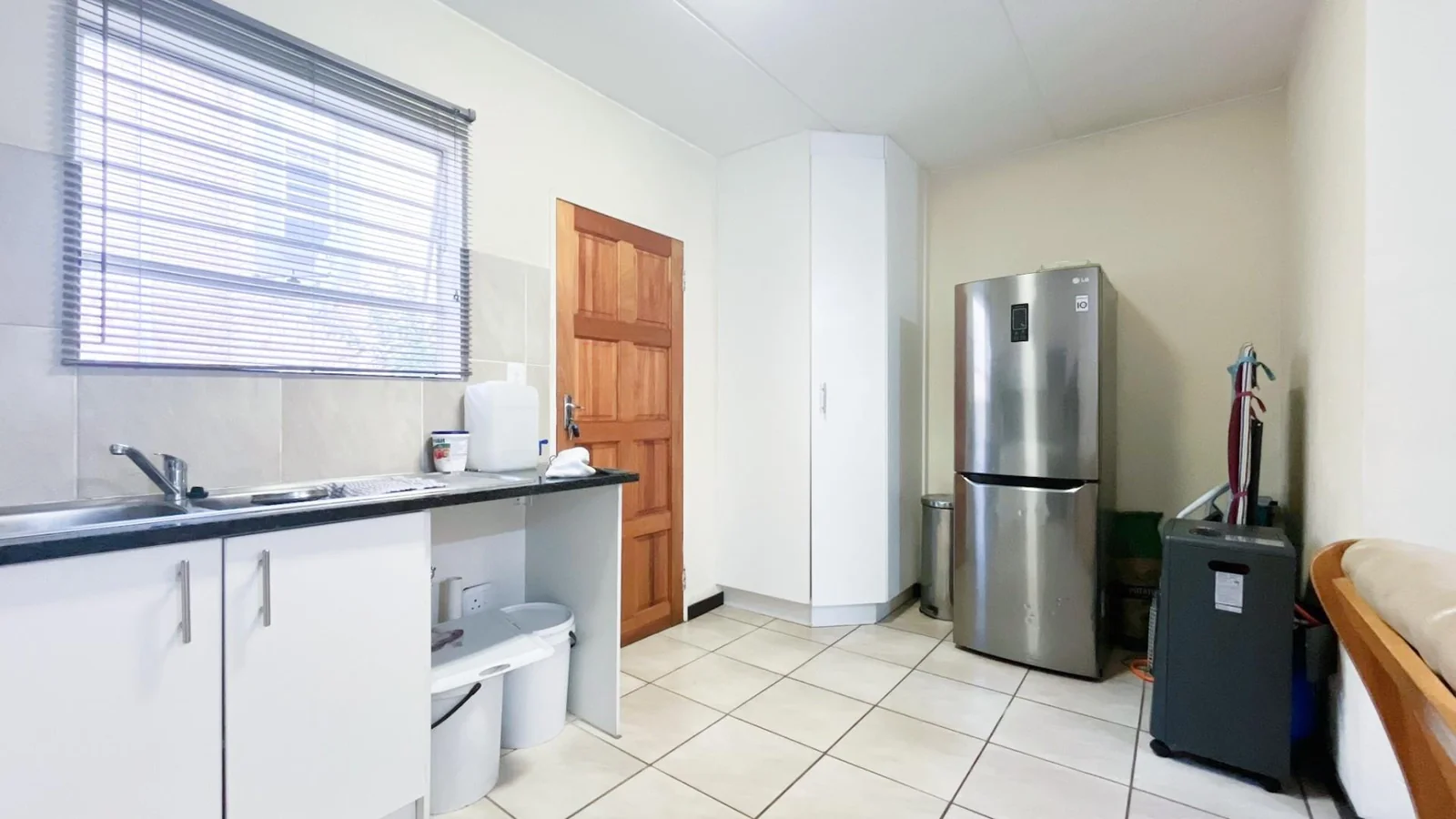 3 Bedroom Townhouse in Wilgeheuwel