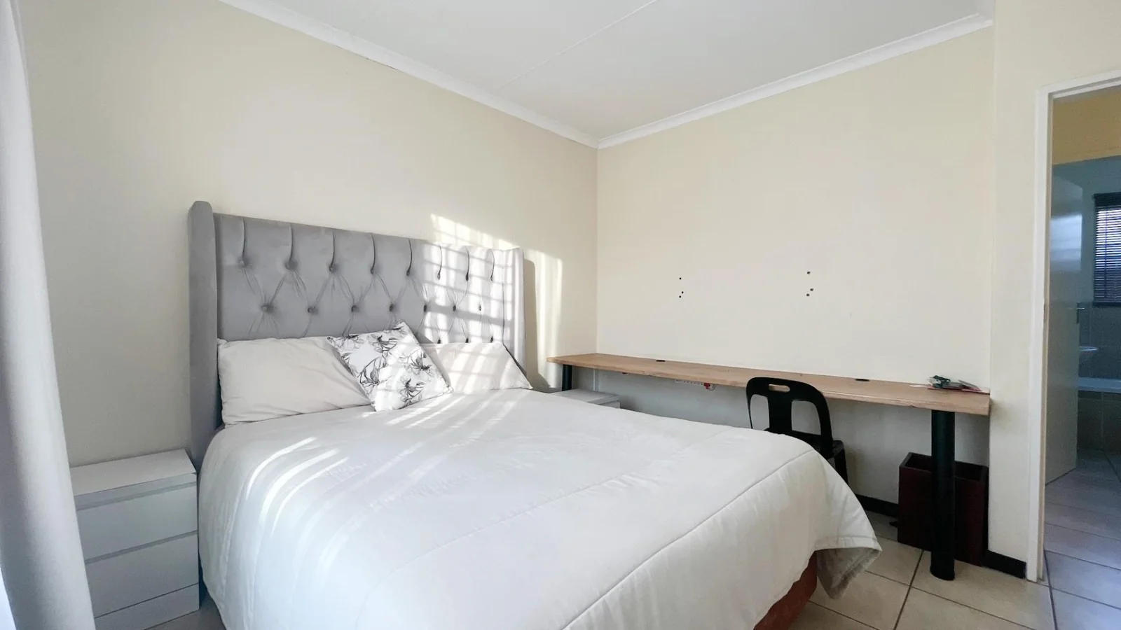 3 Bedroom Townhouse in Wilgeheuwel