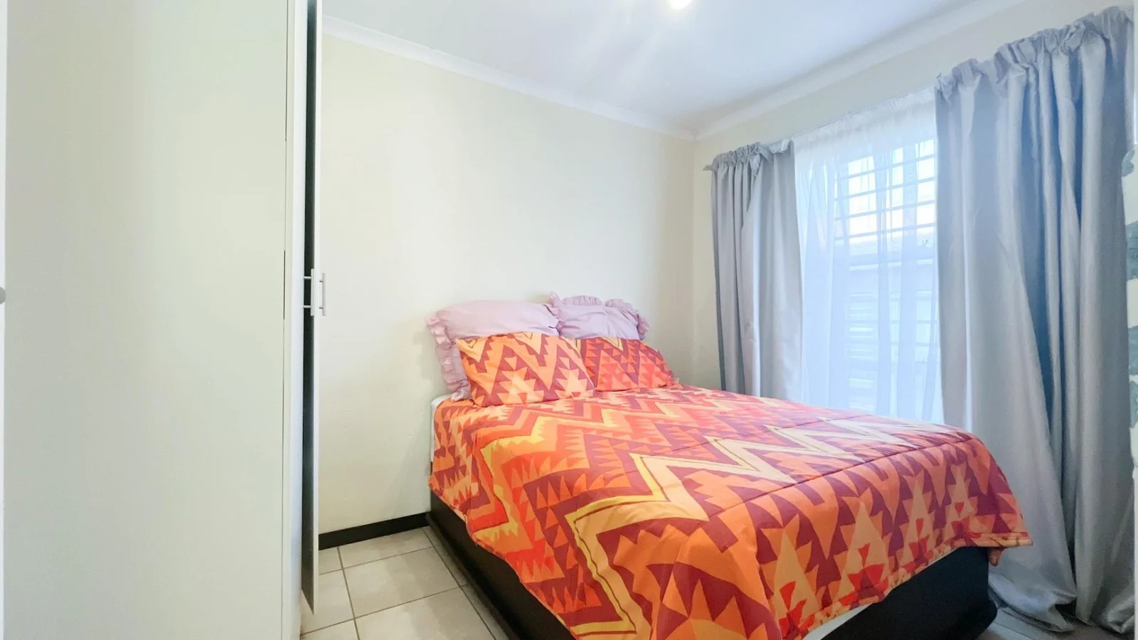 3 Bedroom Townhouse in Wilgeheuwel