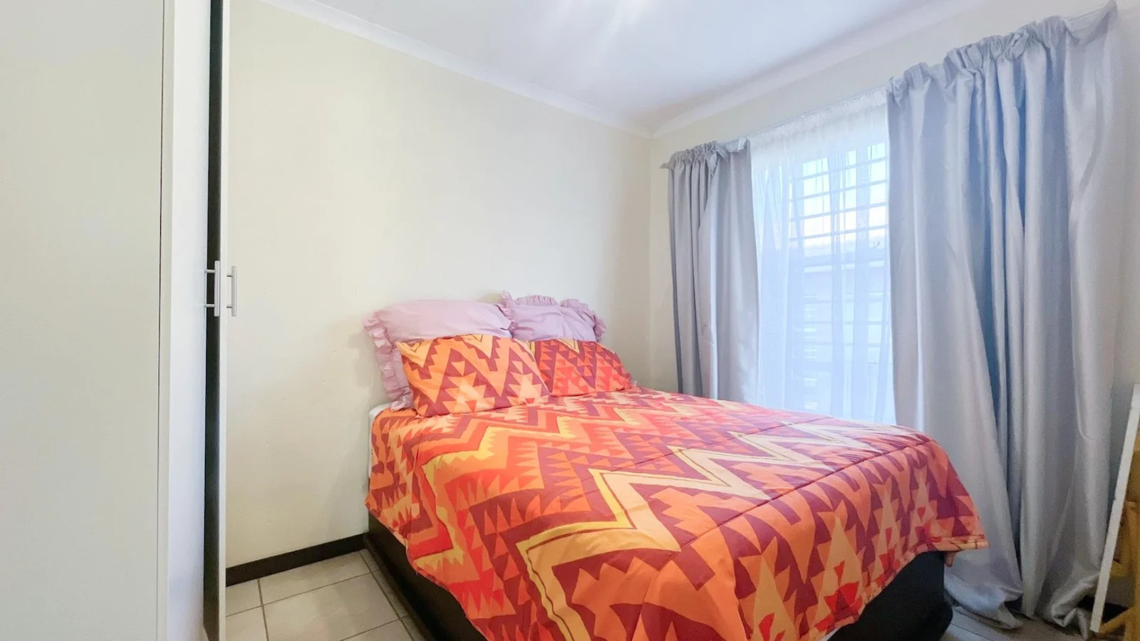 3 Bedroom Townhouse in Wilgeheuwel