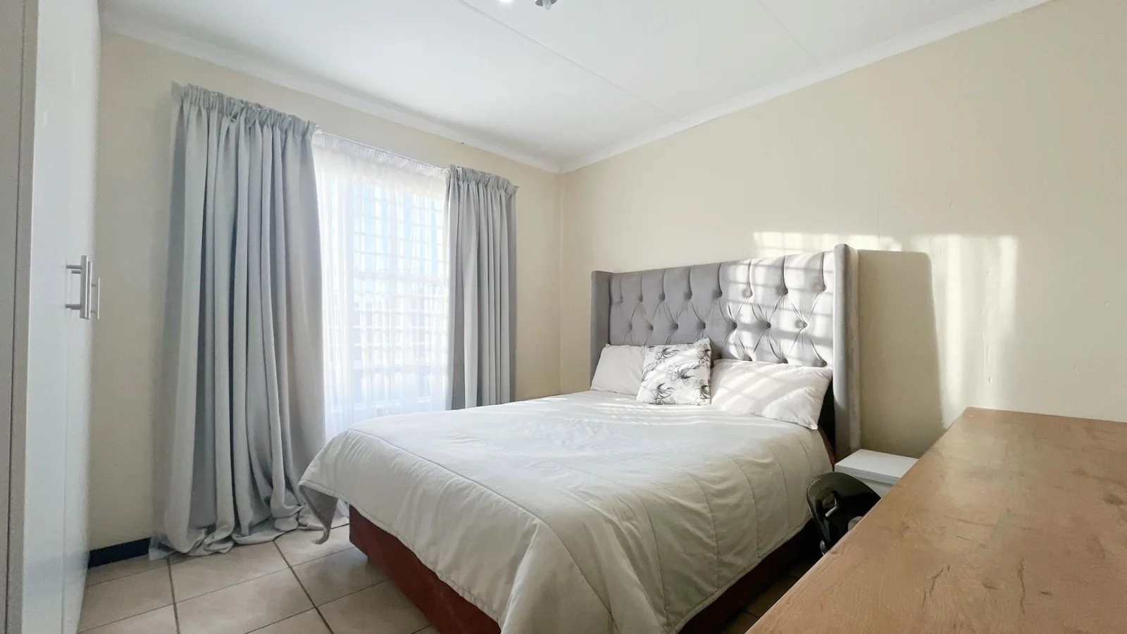 3 Bedroom Townhouse in Wilgeheuwel