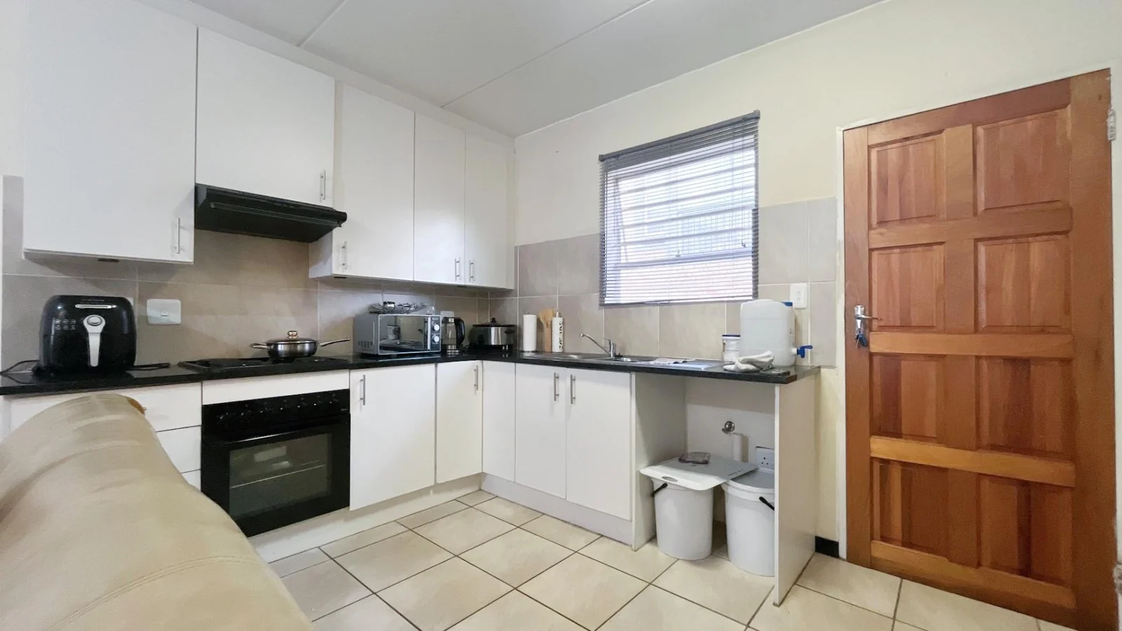 3 Bedroom Townhouse in Wilgeheuwel