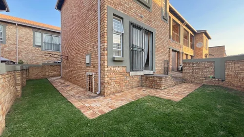 Wilgeheuwel, Roodepoort