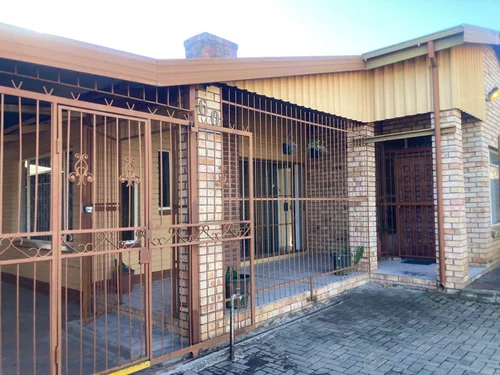 Brandwag, Bloemfontein