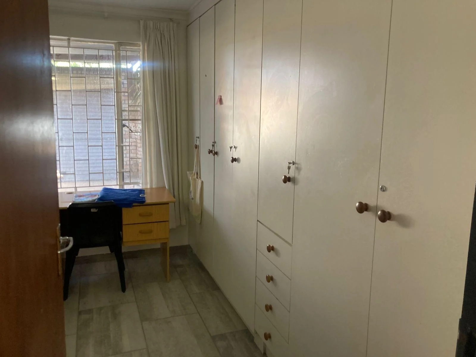 Student Accommodation For Sale – UFS Accredited & Fully Furnished<br/>Prime Location | Income-Generating Investment