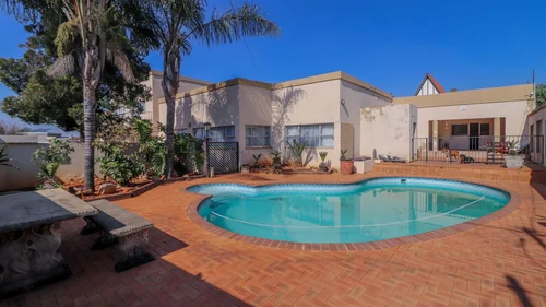 Sydenham, Johannesburg