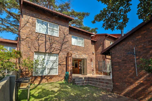 Faerie Glen, Pretoria