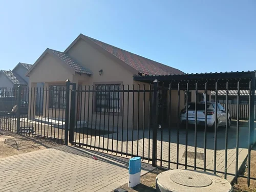 Arcata Estate, Bloemfontein