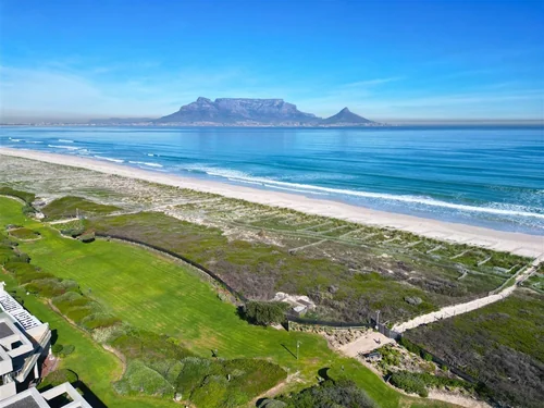 Waves Edge, Blouberg