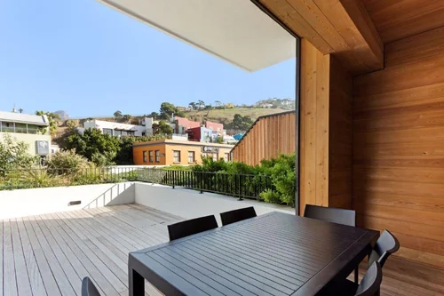 De Waterkant, Cape Town