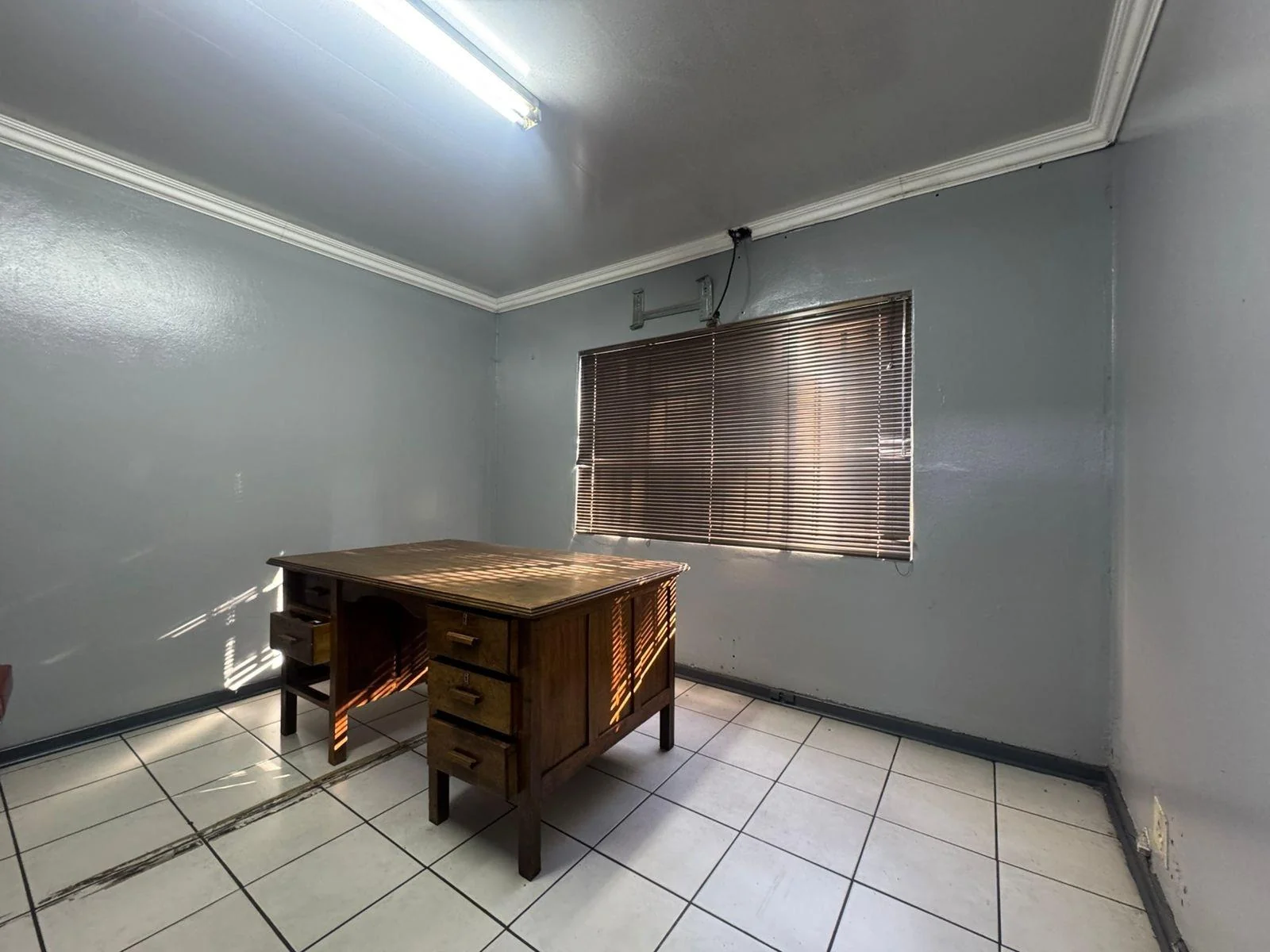 Rock Solid Commercial Property