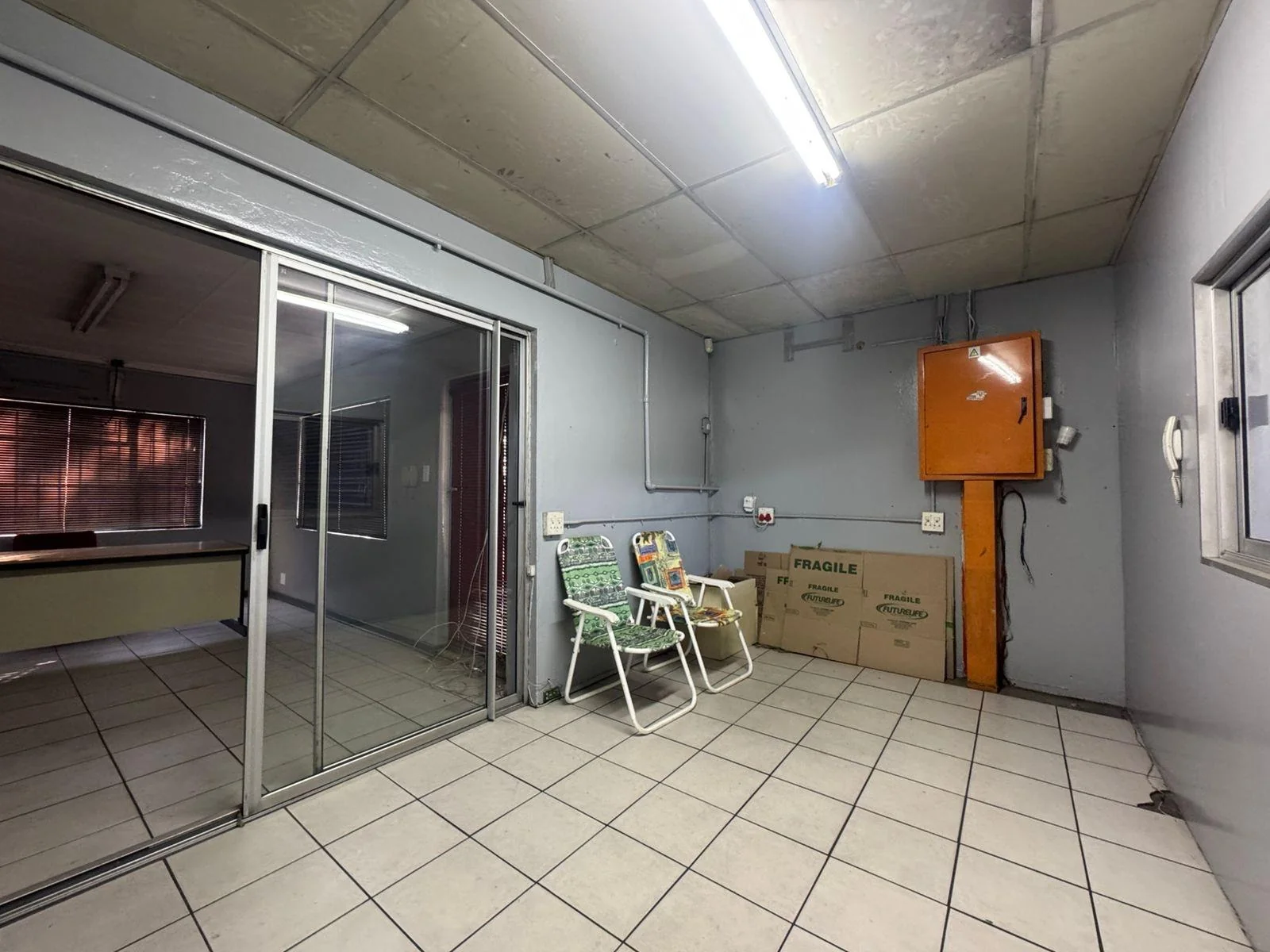 Rock Solid Commercial Property