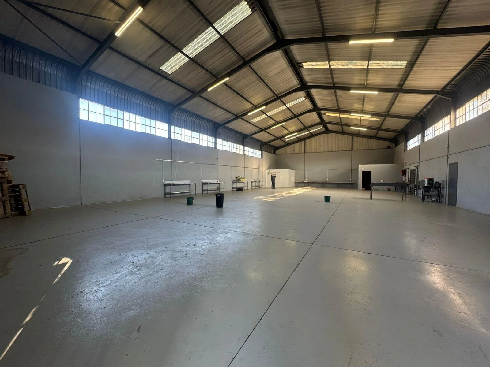 Rock Solid Commercial Property