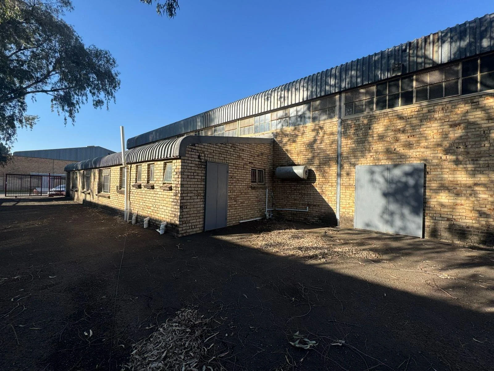 Rock Solid Commercial Property