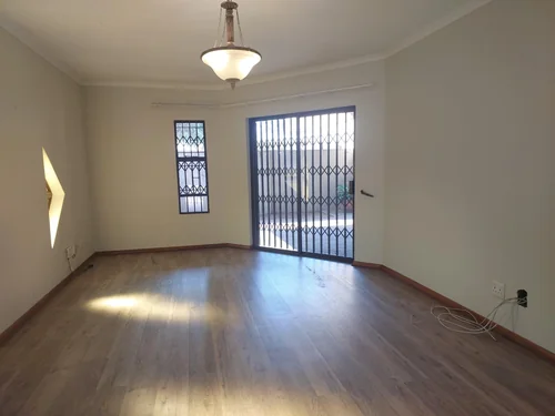 Three Rivers Proper, Vereeniging