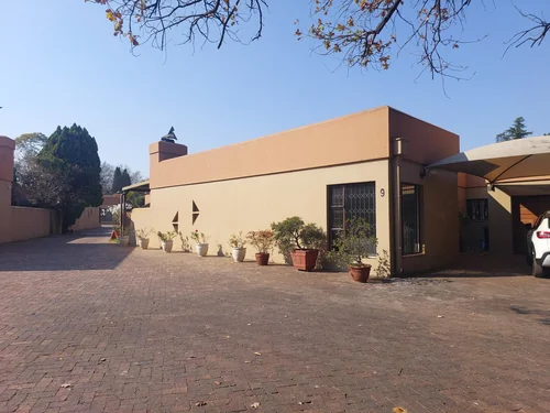 Three Rivers Proper, Vereeniging
