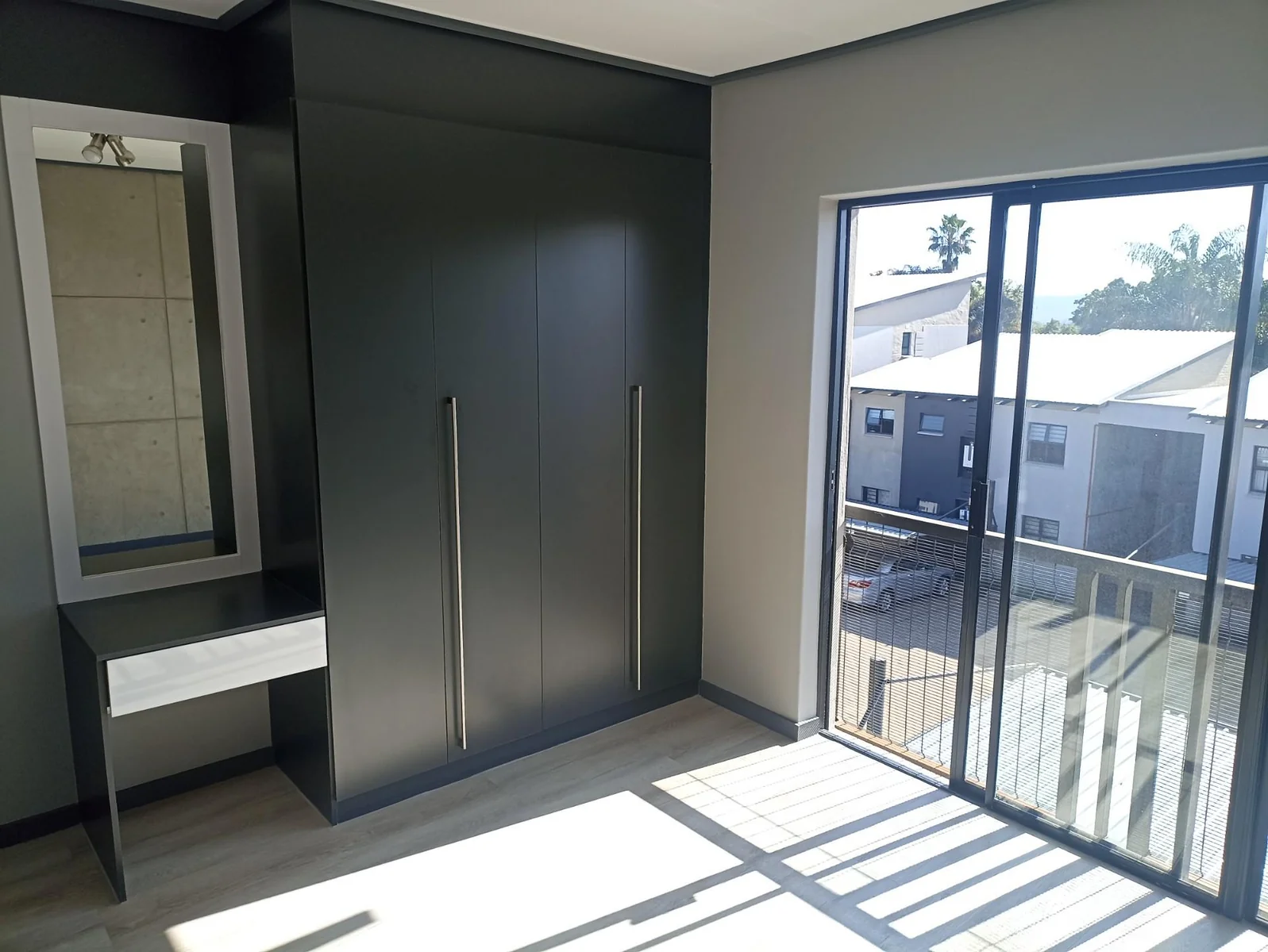 BEAUTIFUL BRAND NEW MODERN APARTMENT TO LET IN MONTANA!!!!!