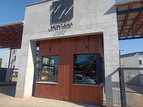 Montana, Pretoria