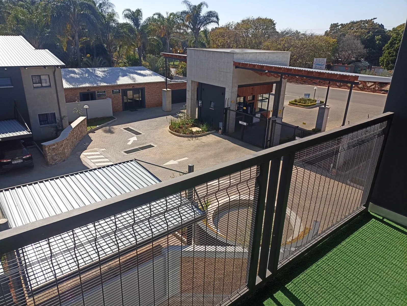 BEAUTIFUL BRAND NEW MODERN APARTMENT TO LET IN MONTANA!!!!!