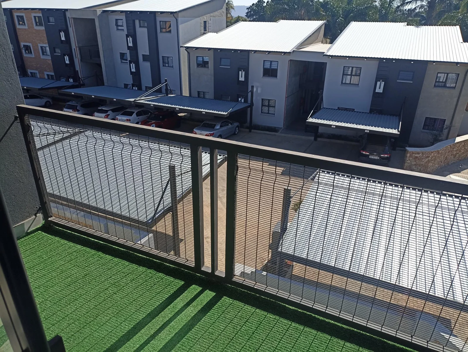 BEAUTIFUL BRAND NEW MODERN APARTMENT TO LET IN MONTANA!!!!!