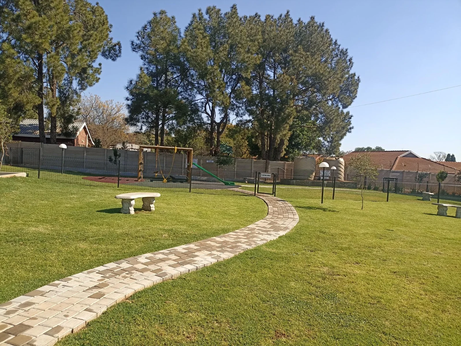 BEAUTIFUL BRAND NEW MODERN APARTMENT TO LET IN MONTANA!!!!!