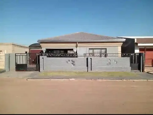 Bophelong, Vanderbijlpark