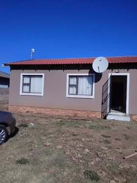 Vanderbijlpark CE7, Vanderbijlpark