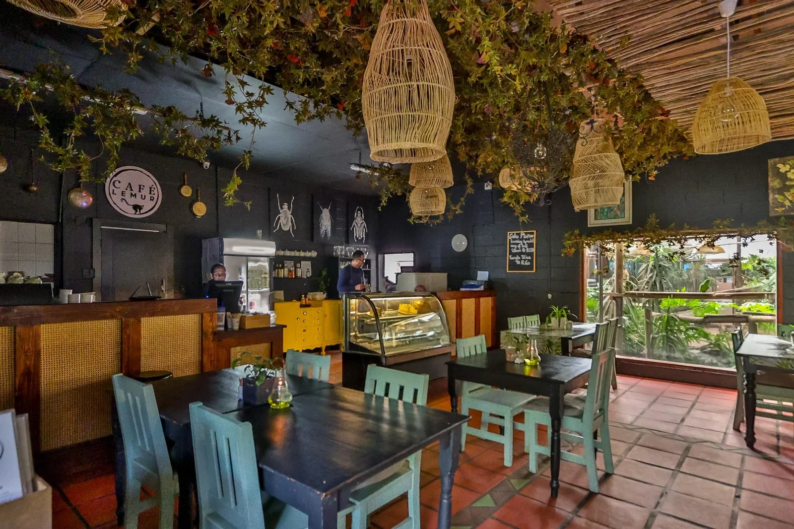 Exotic Animal World - Prime Eco-Tourism Destination with Expansion Potential