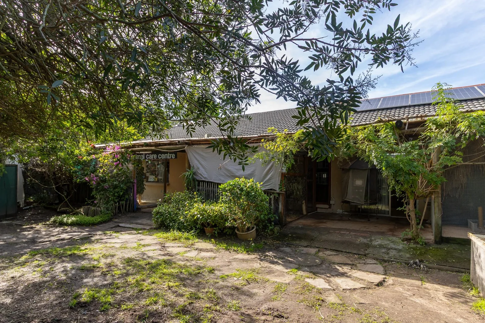 Exotic Animal World - Prime Eco-Tourism Destination with Expansion Potential