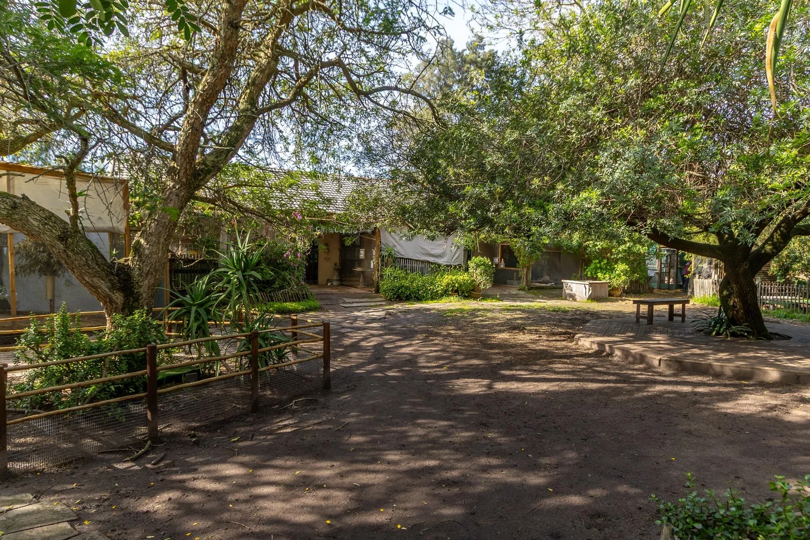 Exotic Animal World - Prime Eco-Tourism Destination with Expansion Potential