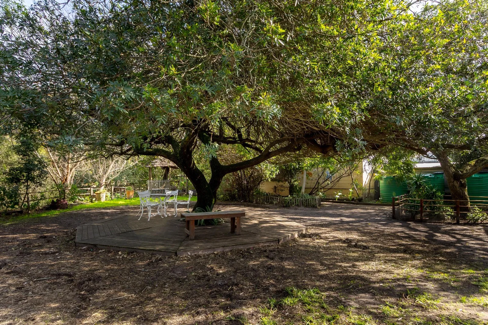 Exotic Animal World - Prime Eco-Tourism Destination with Expansion Potential