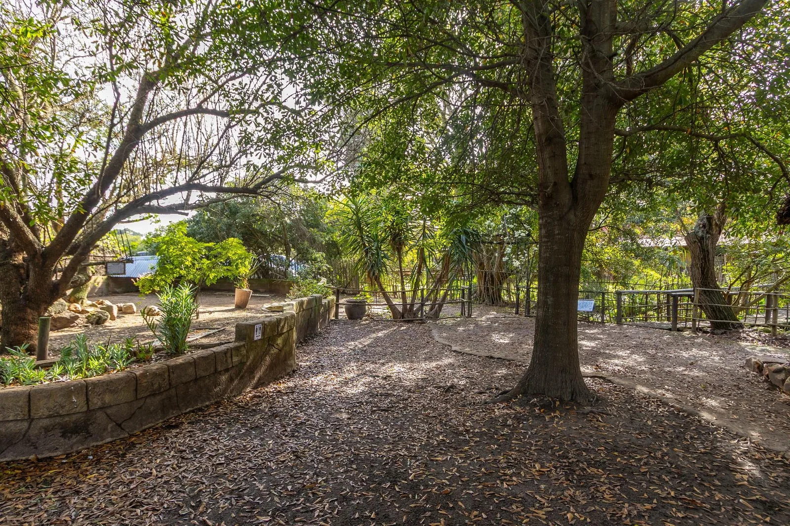 Exotic Animal World - Prime Eco-Tourism Destination with Expansion Potential