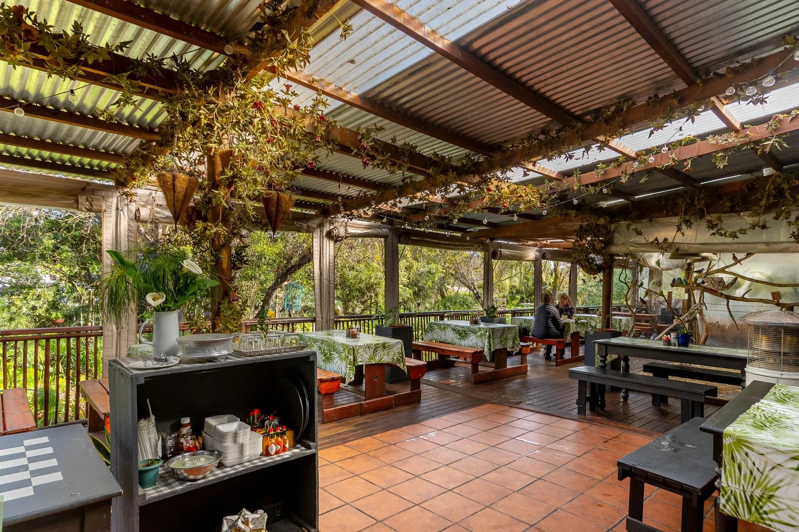 Exotic Animal World - Prime Eco-Tourism Destination with Expansion Potential