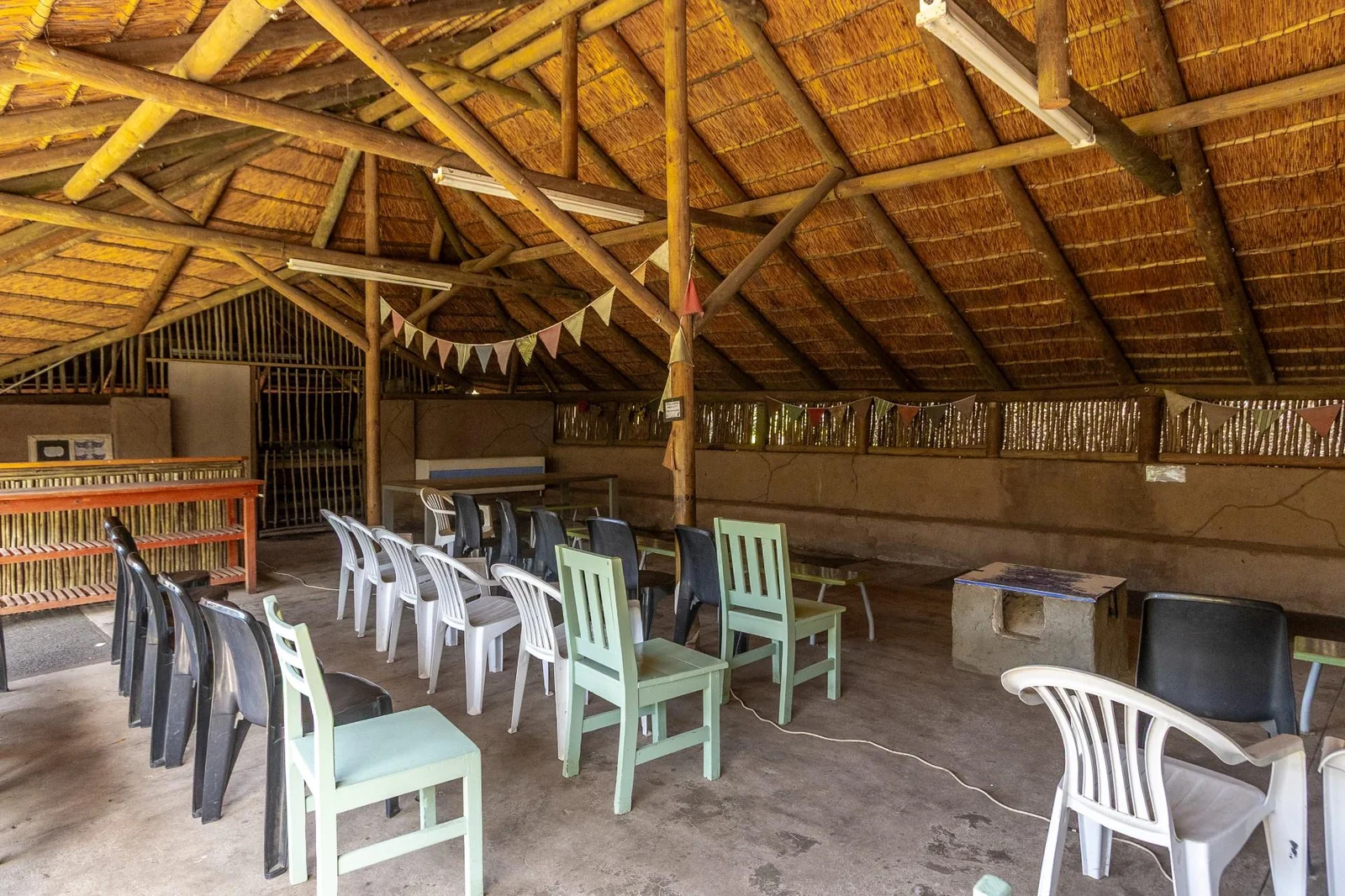 Exotic Animal World - Prime Eco-Tourism Destination with Expansion Potential