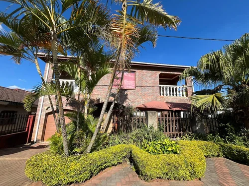 1398 Hornbill, Hillsview, White River