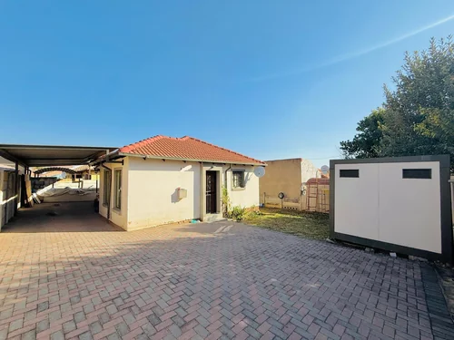 2345 Honduras, Cosmo City, Roodepoort