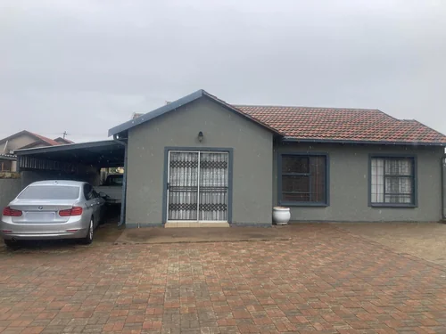 Pinehaven, Bloemfontein