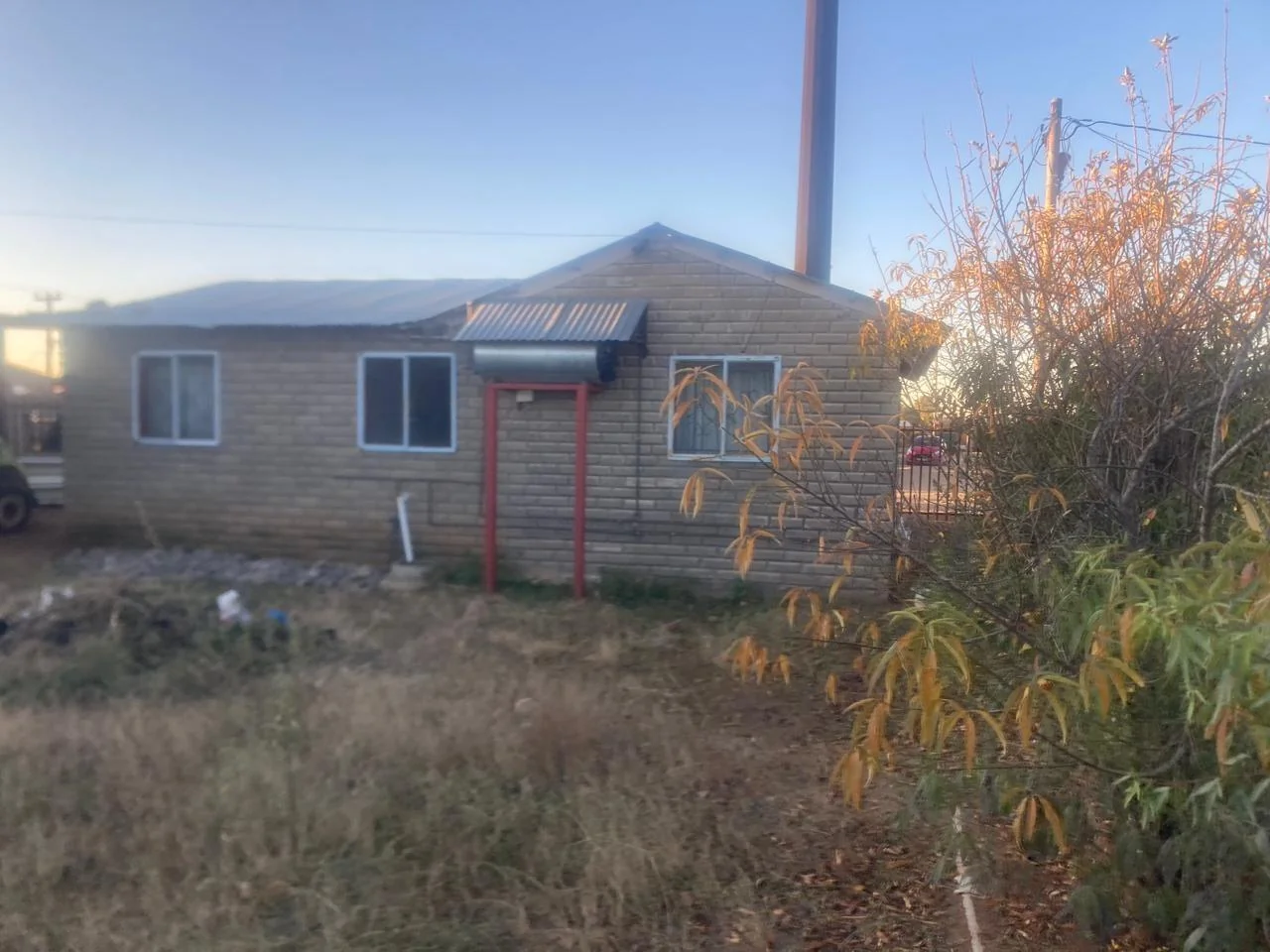 Charming 3-Bedroom Home for Sale – Ideal Location!