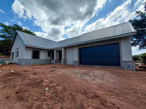 Sabie River Eco Estate, Hazyview