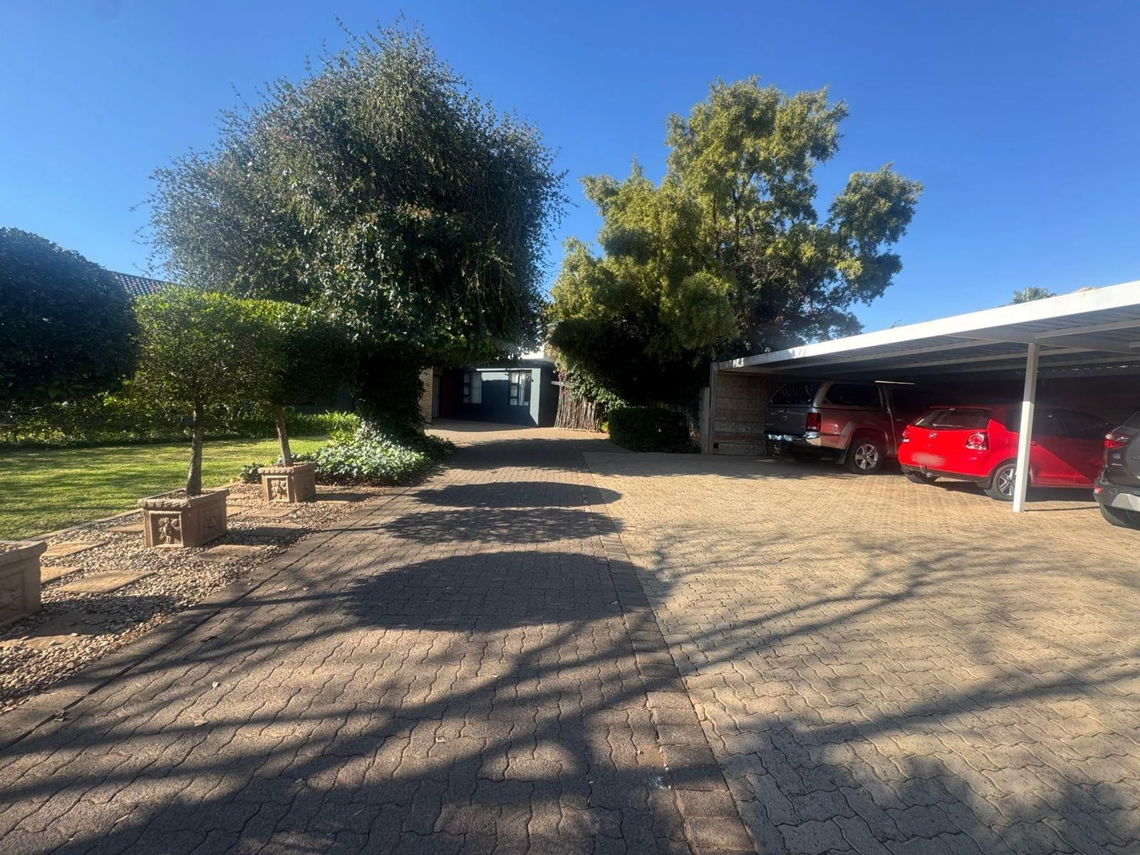 Your Dream Home Awaits!