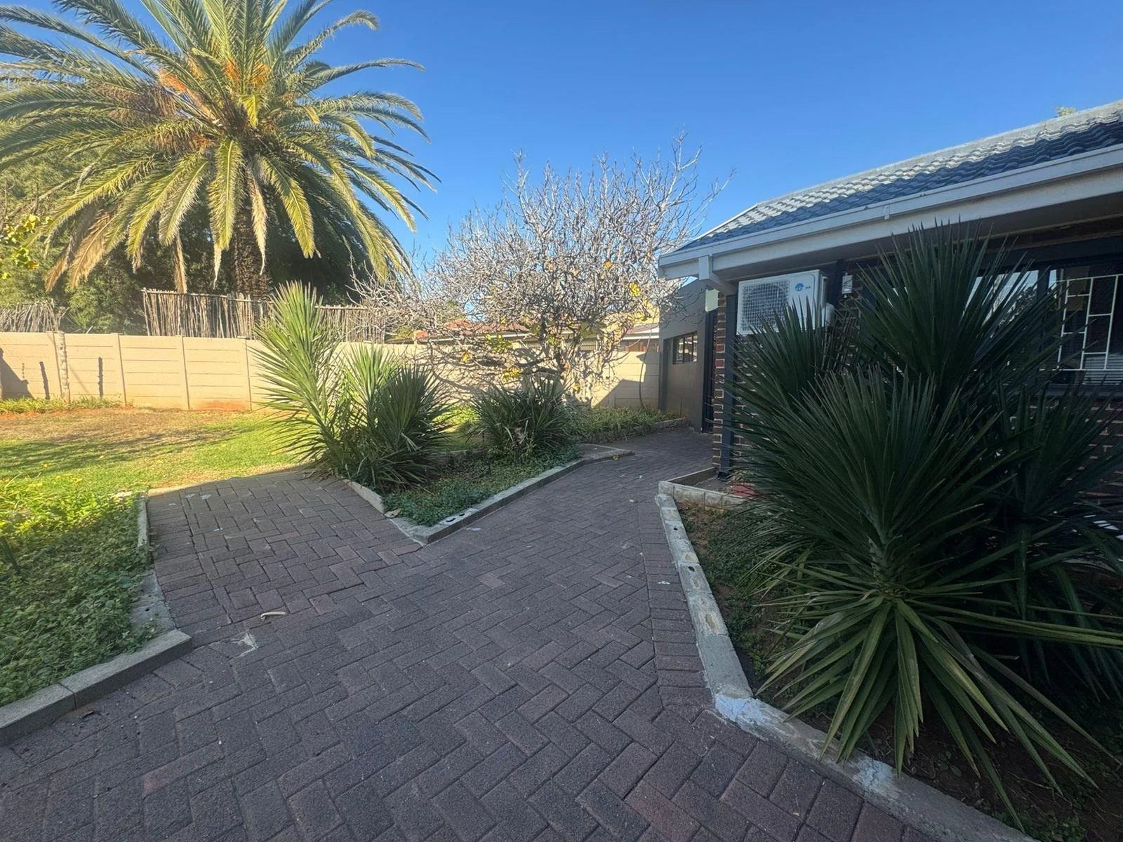 Your Dream Home Awaits!