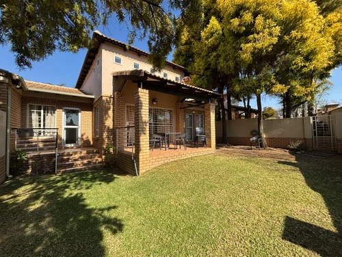 Moreleta Park, Pretoria