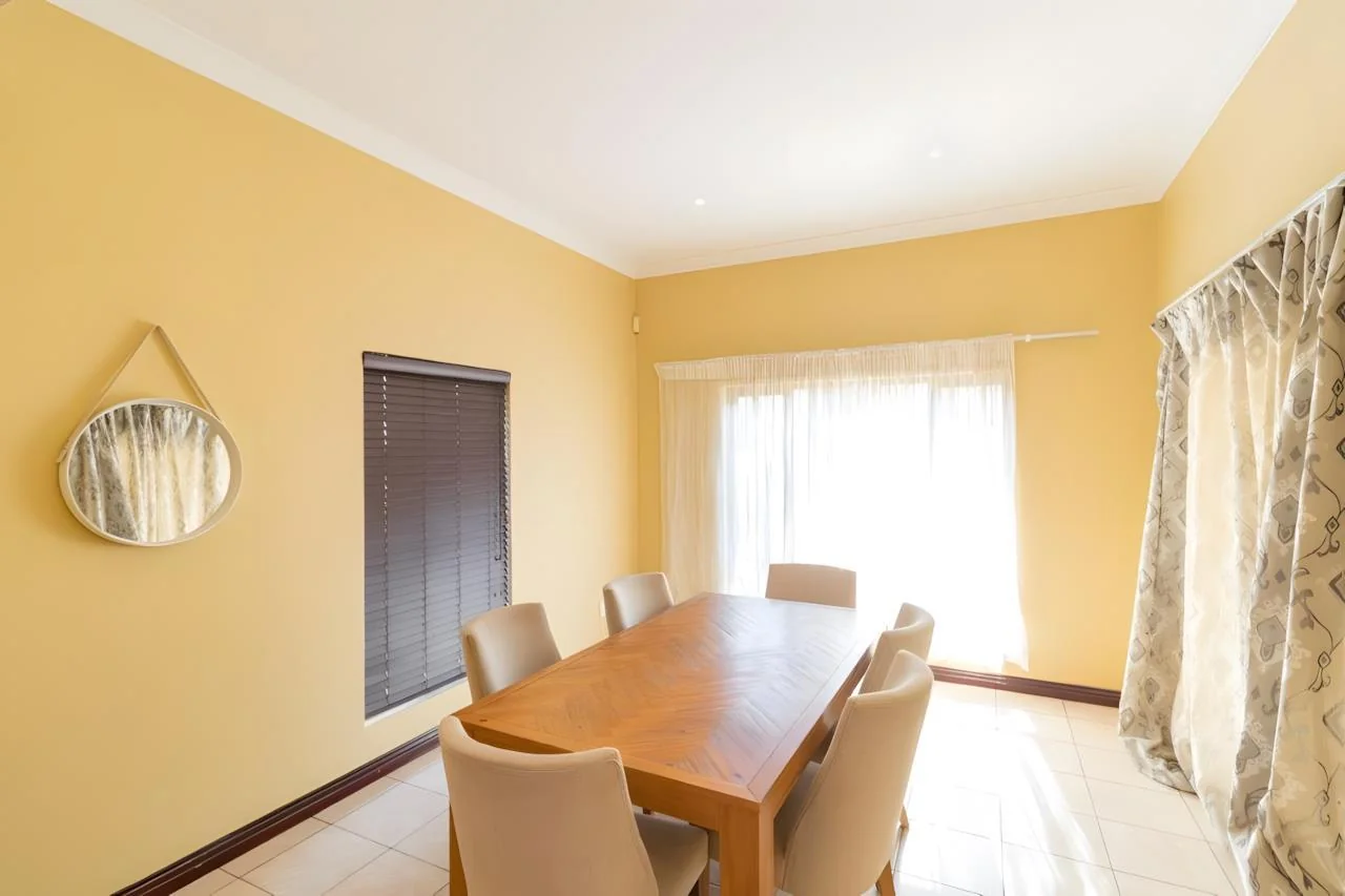 Elegant 4-Bedroom Tuscan-Style Home in Blue Valley Golf Estate – Secure Living with Pool, Jacuzzi & Scenic Luxury