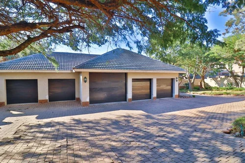 Carlswald, Midrand